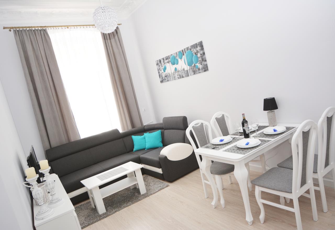 Apartament Pod Kopernikiem II Torun Exterior foto